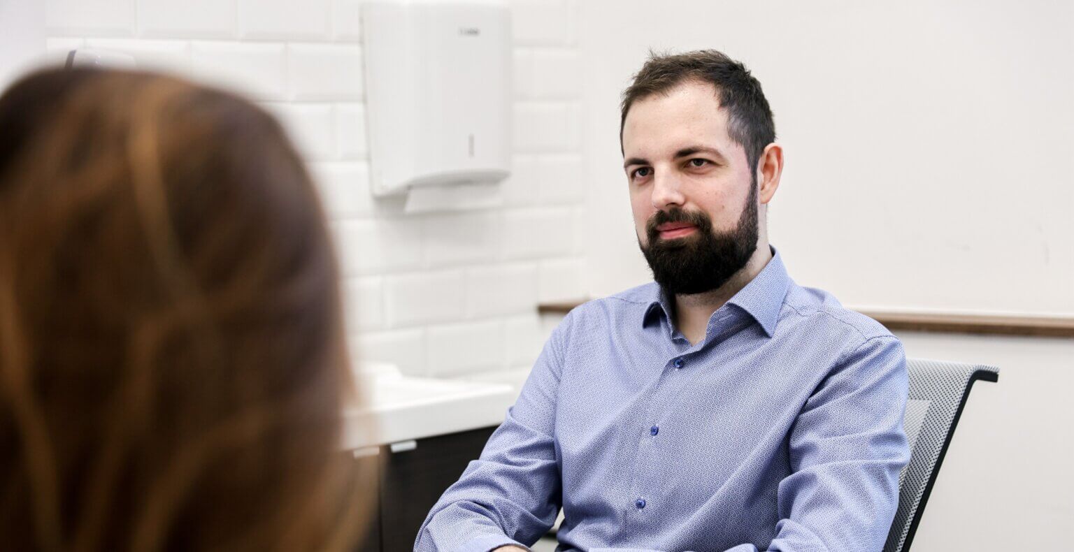 Orvosok | WellWay Clinics